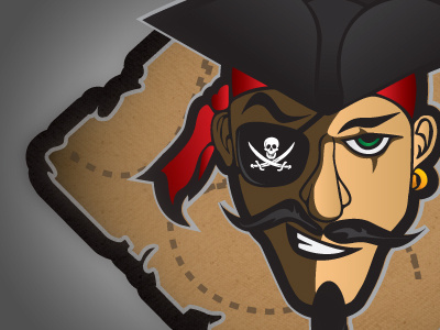 Lest ye be skuttled funzies marauder pirate