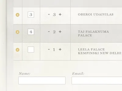 Build A Trip Idea build map travel trip vintage web design website