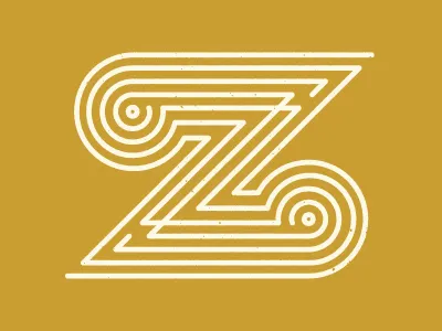 zzzz typefight typography z