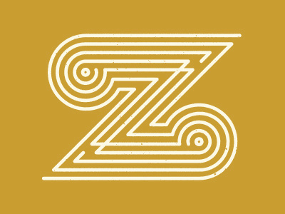 zzzz typefight typography z