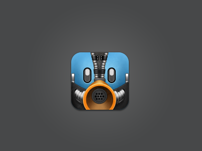 Tweetbot icon hardy icon ios iphone theme tom tweetbot