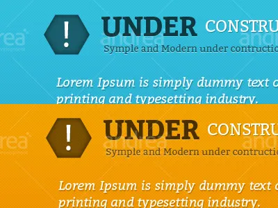 Watermarked screenshot. alert under construction underconstruction watermark