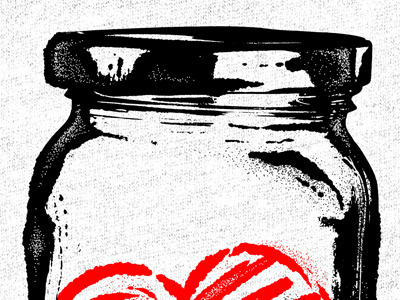 Jar Of Hearts jar mexico soon texture