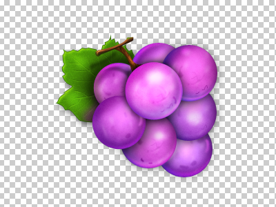 Grapes