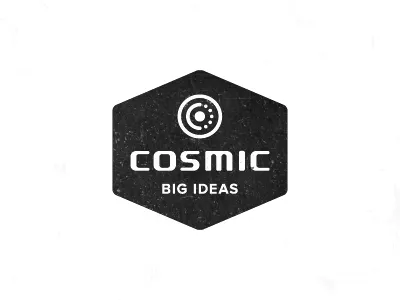 Big Ideas big ideas cosmic
