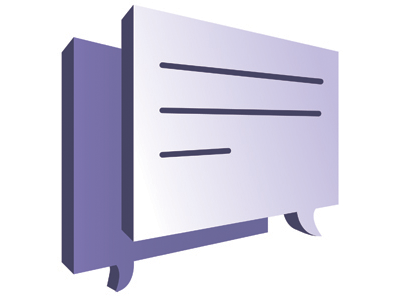 Advise advice collaboration conversation icon speech