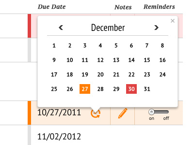 Ui Checklist checklist ui