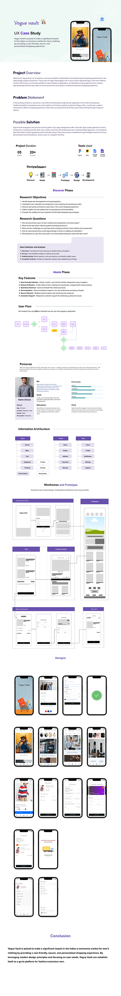 UX case Study - E-commerce Shopping app animation casestudy ecommerce graphic design logo mobileapp motion graphics ui