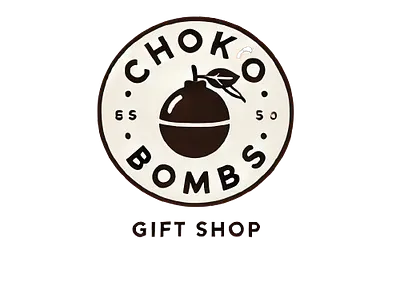 Logo for gift shop branding logo logo design