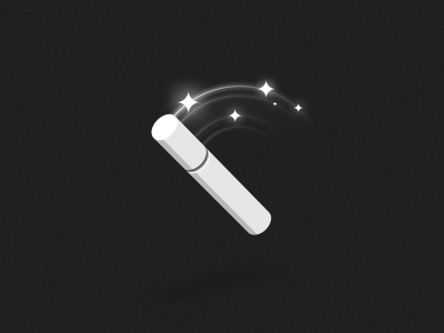 "Assisted Curation" icon everpix icon