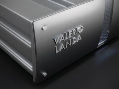 Server 3d modeling modo server valerio landa