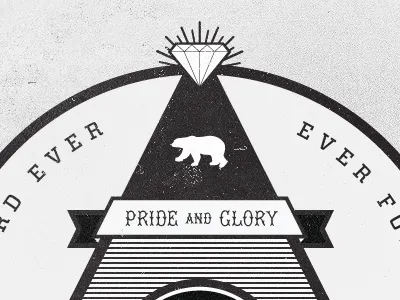 Pyramid fresh01 glory pride