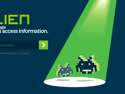 Aylien beta launch aylien landing page