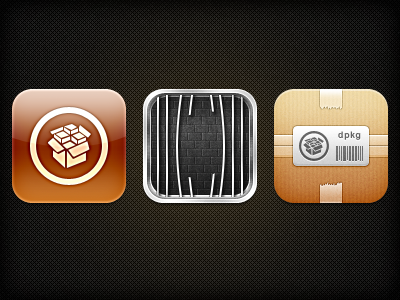 Natal - Cydia app cydia icon ios iphone jailbreak natal package