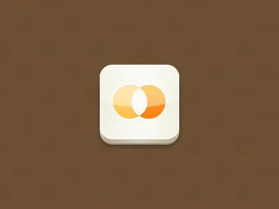 iOS Homescreen Icon app icon homescreen ios icon