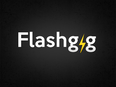 The First Idea flashgig