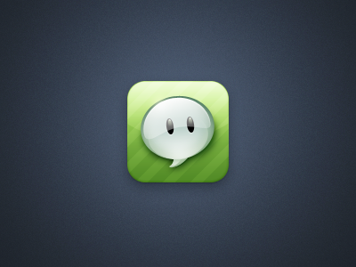 chat bubble bubble chat icon ui