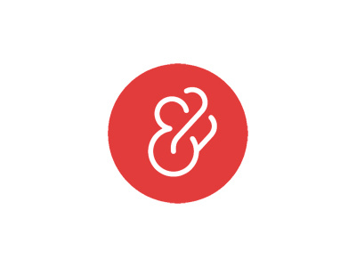 Atlas & Mason Monogram logo logotype mark minimal monogram