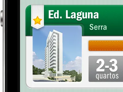 Building information app building ios iphone iphone app mobile star