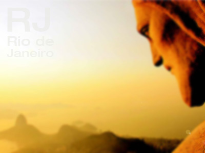 What's your favorite place on Earth? rio de janeiro rj