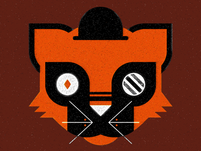 Bowler Hat Cat bowler hat cat