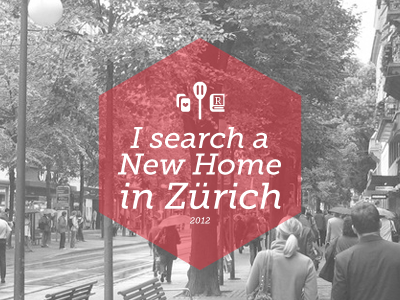 Hello Zurich 2012 flat home house i new place room roommate search simple zurich