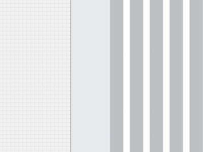 New Web Grids grid illustrator web