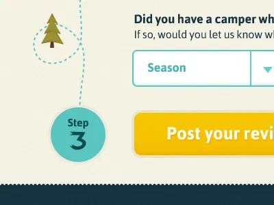 Fun With Forms abigail asap buttons forms texture asap tree ui design website design