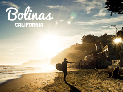 Bolinas