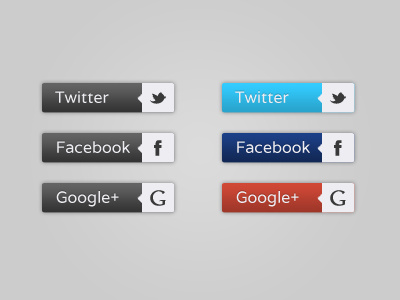 Churchapp Soical Icons