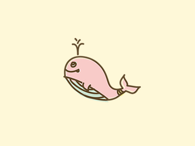 2. Whale