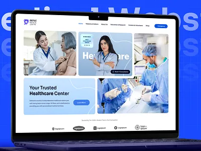 Medical Care Site health hospital medical