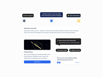 Tooltips ai components dashboard design system help hover icons info interface product design tooltip tooltips ui