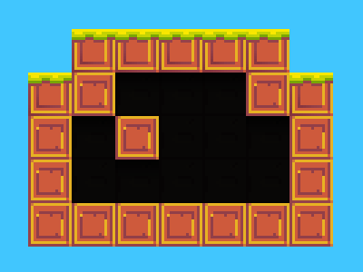 2d light engine - Animated 2d game engine gamedev photoshop tiles