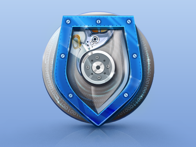 Cryptic Disk cryptic disk home icons logo programs virtual