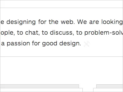 More work in progress ars maquette