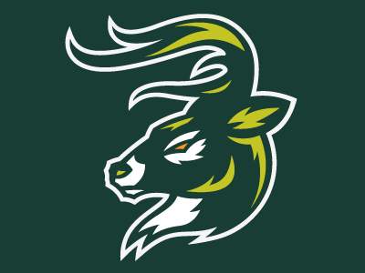 Hamilton Stags hockey logo