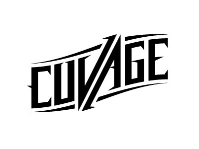 Cuvage Logo 2 logo