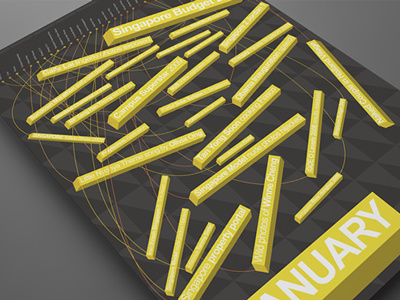 Project 365 Information Design 365 chart colorful colors cubes data visualization google infographic information design information graphic isometric process chart project 365 pyramids rainbow slapboard statistics