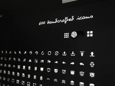 Pixicon pixicon site web