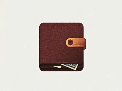 Portafogli money wallet