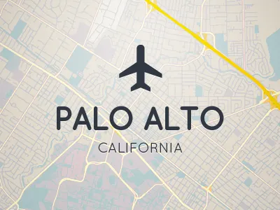 Palo Alto california palo alto personal