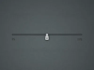 Slider Handle handle slider ui