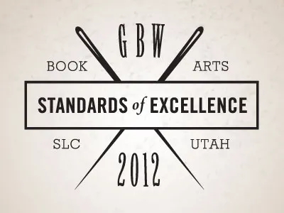 Standards of Excellence branding design identity logo typography