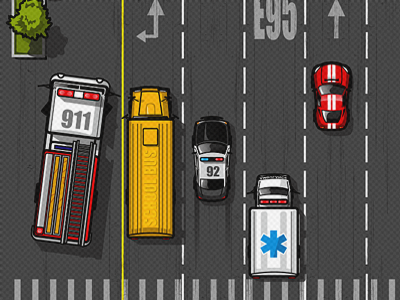 Cars cars game