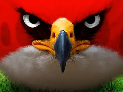 Angry Birds angry app bird birds game iphone