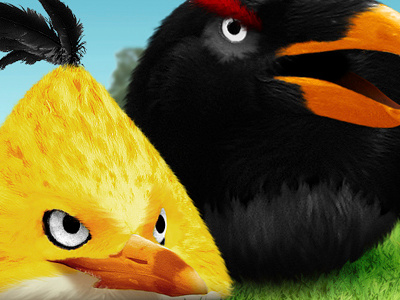 Angry Birds angry app bird birds game iphone