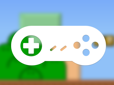 SNES Controller illustration nintendo snes vector