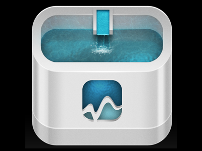 Kitchen Sink icon