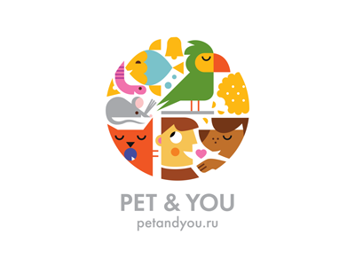 Pet & You pet